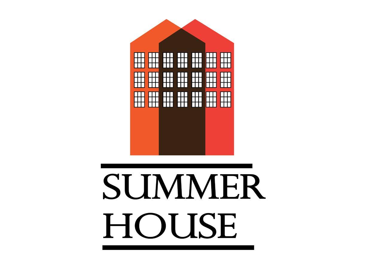Boutique Summer House Haat Jomtien Eksteriør bilde